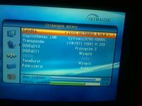 Skymaster DX15 - Dodawanie pojedynczego kanału bez ponownego skanowania