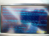 [ATMEGA][C] - LCD T6963 240*128 i ładowanie bitmap z karty SD.