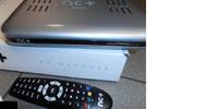 Dekoder nc+ box ITI-2857S brak połączenia z tv lg re-29fb50rq
