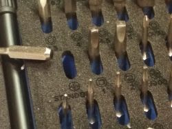 Ifixit Mako, zestaw bitów precyzyjnych, recenzja Ifixit Mako, zestaw bitów precyzyjnych, recenzja