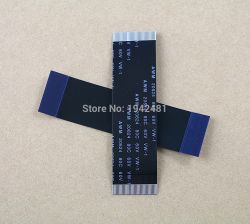 PS2 - Playstation 2 - Power on i Porty - kable PINOUT - BRAK OBRAZU