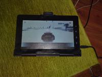 Goclever Tab T76 GPS - Nie łapie sygnału DVBT, Brak kolorów w grach. Goclever Tab T76 GPS - Nie łapie sygnału DVBT, Brak kolorów w grach.