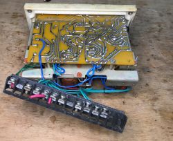 Retro triple time relay - VL-34UKHL4 - gallery from inside