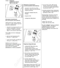Stihl MS 230 Chainsaw Carburetor Adjustment: H, LA & T Screws - Air-Fuel Mixture & Spark Plug