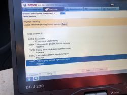 AUDI A5 2008r. BANG&OLFUNSEN - Kompletny brak dźwięku.