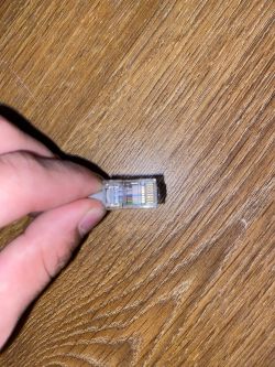 szybkość 1GB/snie działa - szybkość 1GB/s speed duplex nie działa