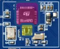 STM32 w aplikacjach IoT. Bluetooth low energy. STM32 w aplikacjach IoT. Bluetooth low energy.