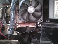 Abit IP35P - BIOS Phoenix 6.00 PG nie wykrywa HDD PATA, brak sterownika IDE?
