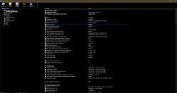 Zrzut ekranu programu HWInfo pokazujący szczegóły procesora AMD Ryzen 5 5600.