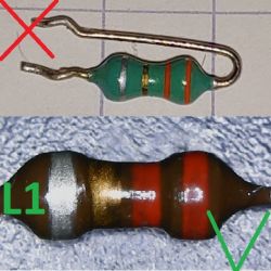 High One 12C49 A++ WSIC (WQP12-7601.D.1-1) - nie daje żadnych oznak życia.
