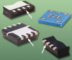 Tutorial lutowania elementów w obudowach QFN