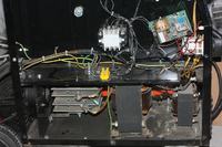 Migomat Bester 1800 turbo podajnik drutu nie reaguje. silnik sprawny Migomat Bester 1800 turbo podajnik drutu nie reaguje. silnik sprawny
