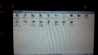 GMS 6311 Smart Device: Changing 800x480 Startup Logo with BMP Files – Steps for Uploading