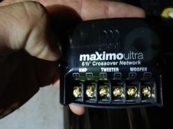 Morel Maximo Ultra - Jak podłączyć Morel Maximo Ultra na fabrycznych kablach w P Morel Maximo Ultra - Jak podłączyć Morel Maximo Ultra na fabrycznych kablach w P