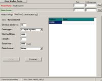ATMEGA168 - Freemodbus v1.5: Problem z komunikacją Modbus RTU przez RS485