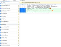 Edit to docs/ioRoles.md file showing added I/O roles for 433MHz RF receiver.