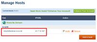 Livebox FTTH v2 no-ip - konfiguracja no-ip z Livebox FTTH v2
