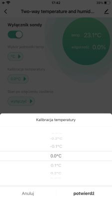 Moes MS-103 thermostat with DS18B20 - Tuya application test and firmware change Moes MS-103 thermostat with DS18B20 - Tuya application test and firmware change