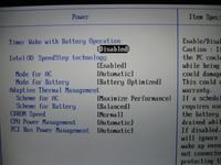 IBM Lenovo T60(Thinkpad) - irql_not_less_or_equal 0x0000007b