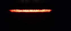 Seat Leon Third Brake Light LED Replacement: Identify Correct Diodes & Calculate Values