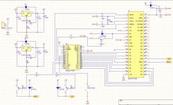 Jak zaprogramować układ Intel D8749H? Programator, USBAsp