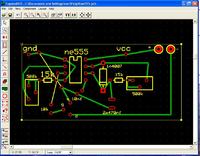 Naj (jakieśtam) rysunki na elektrodzie