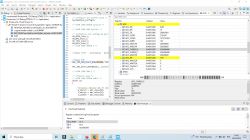 STM32G030F6P6 - projekt prostownika - problem z HardFault_Handler oraz NMI_Handler
