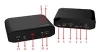 HW Grabber HDMI - nagrywanie HDCP HW Grabber HDMI - nagrywanie HDCP