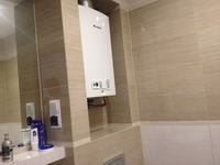 Wybór kotła do mieszkania 40m² - Termet Ecocondens Gold 20, komin 6m, moc 20kW?