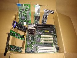 Anonimowe elektro-chomiki + konkurs(-y)