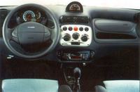 Przeniesienie radia w Fiat Seicento - czy możliwe w miejsce środkowych nawiewów?