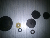 Fortis HE1225 SPC bez zatrzasków - Jak to zamontować na AMD?