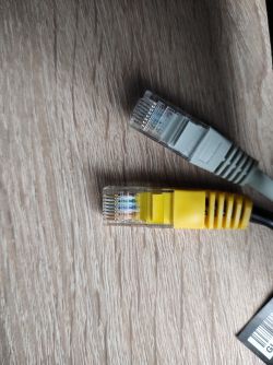 Xbox One S i Funbox 3 Orange: niestabilne połączenie ethernetowe podczas streamingu na Twitch