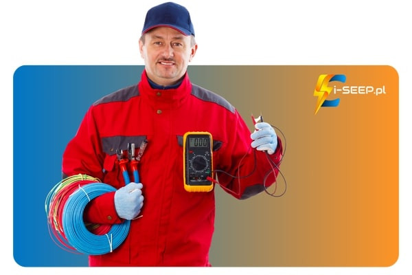 Zdobądź już teraz uprawnienia sep - błyskawicznie, przez internet