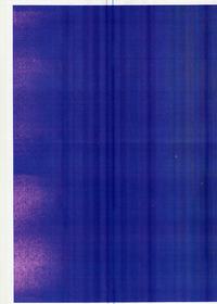 Ricoh ColorLaser AP206 - rozmazywanie wydruku Ricoh ColorLaser AP206 - rozmazywanie wydruku