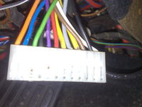 Wymontowanie Matador -L.Co z czym połączyć?