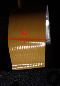 Gdzie kupić taśmę do zewnętrznego napędu optycznego LG?