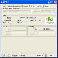 AMD Semprom 2600+ 1.61 GHz - Podkręcenie Procesora