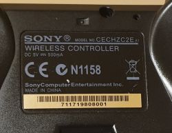 PS3 - Rozłącza pady po 15-30min, zawiesza przy wyłączaniu