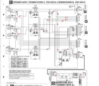 Pioneer VSX-520 - Słychać że przekaźniki załączają ale nie zawsze jest dźwięk