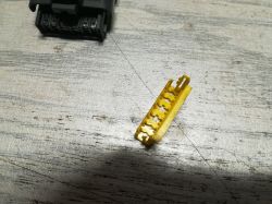Peugeot 307 Error P0121 - Antipollution Fault, Throttle Potentiometer Issues & ELM327 Tester