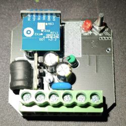 Exploring the Inner Workings of PJ-MGW1103 CT-Clamp Energy Meter: Tuya, BL0942, CB2S Components