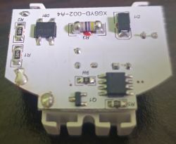 Reversing PWM Output Logic for P-Channel MOSFETs on WB8P (BK7231T) Module