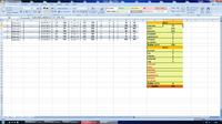 excel - Funkcja JEŻELI z dwoma warunkami excel - Funkcja JEŻELI z dwoma warunkami