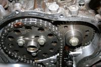 Camshaft Sensor Error DF119 in Megane II, 2.0 dci 150KM 2006: Diagnostic & Possible Solutions