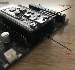 ESP32 WROVER-IB - causes of overheating and USB damage