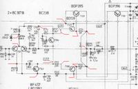 Unitra ZRK AT 9100 - czy wymiana kondensatora 2x 4700 uF na 2x 5600 uF 35 V pomoże?