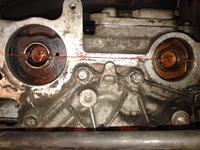 Scenic I 2.0 16V benzyna 2000r gaśnie po odpaleniu