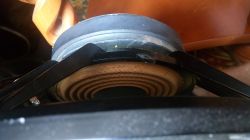 Czy końcówka mocy Reloop RPA 2900 wystarczy do 2 basów 500W?