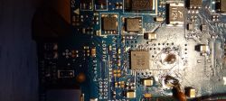 HP 17-AK013NG - Problem z USB
